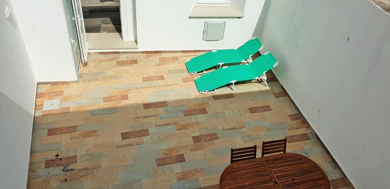 Apartagal-Casas De Portochico, Фос Экстерьер фото